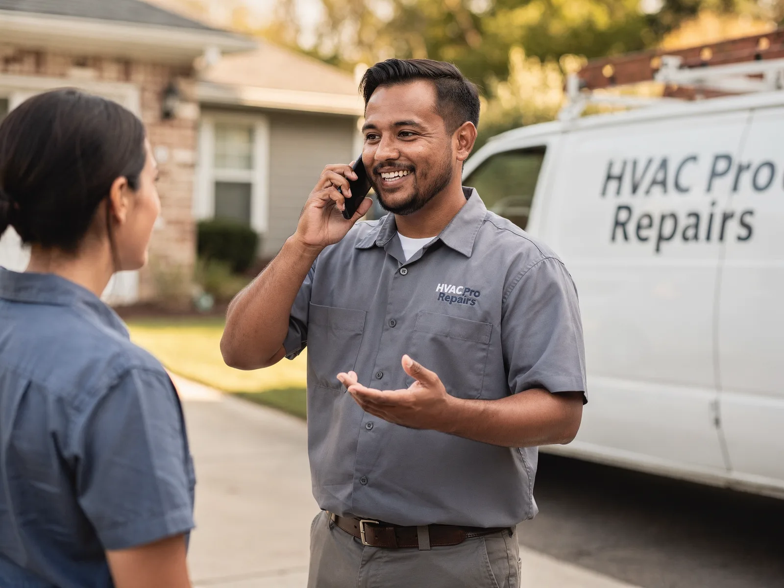 Heat Pump Repair Plaucheville, LA FAQs